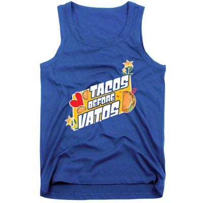 Nacho Taco Lover Valentines Day Hearts Day Happy Valentines Gift Tank Top