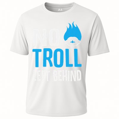 No Troll Left Behind Performance Shirt