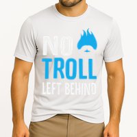 No Troll Left Behind Performance Shirt