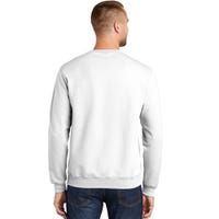 Not Today Lazy Moose Sweatshirt