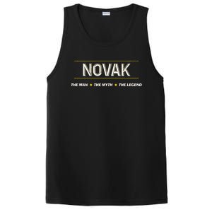 Novak The Man The Myth The Legend Myth Legend Name PosiCharge Competitor Tank