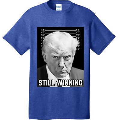 New Trump Mug Shot Still Winning Donald Trump 2024 T-Shirt