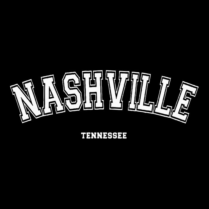 Nashville Tennessee Sweatshirt