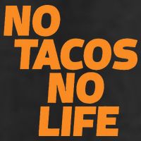 No Tacos No Life Cool Comfort Performance Bucket Hat