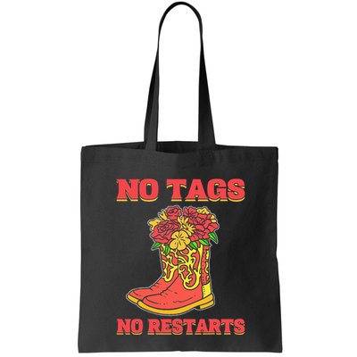 No Tags No Restarts Line Dance Line Dancing Bag