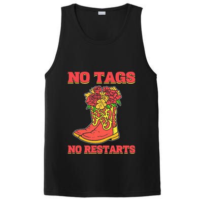 No Tags No Restarts Line Dance Line Dancing PosiCharge Competitor Tank