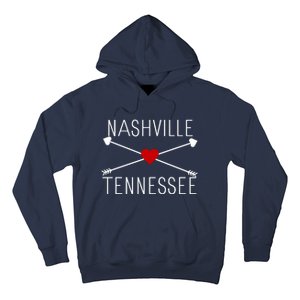 Nashville Tn Hoodie