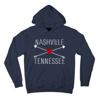 Nashville Tn Hoodie