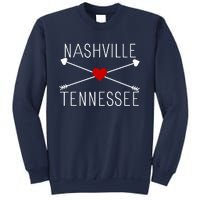 Nashville Tn Sweatshirt