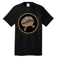 Nona The Ninth Burger Tall T-Shirt