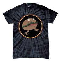 Nona The Ninth Burger Tie-Dye T-Shirt