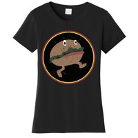 Nona The Ninth Burger Women's T-Shirt