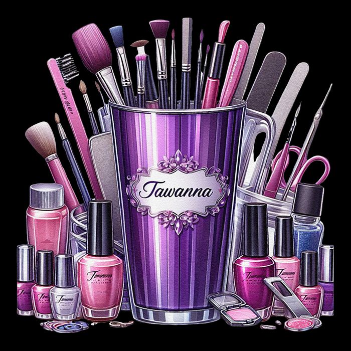Nail Technician Premium T-Shirt