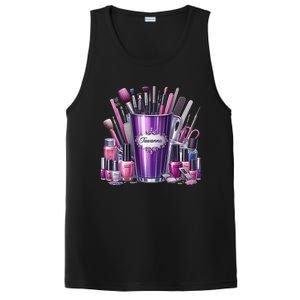 Nail Technician PosiCharge Competitor Tank