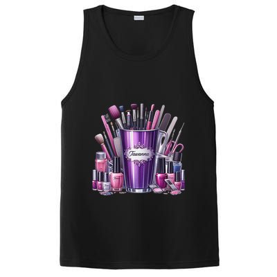 Nail Technician PosiCharge Competitor Tank