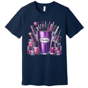 Nail Technician Premium T-Shirt