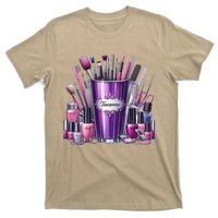 Nail Technician T-Shirt