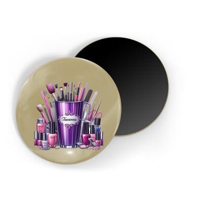 Nail Technician Magnet