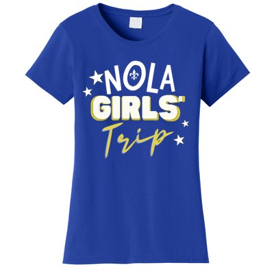 Nola Trip/new Orleans Vacation Gift Women's T-Shirt