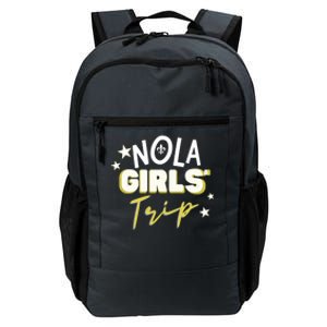 Nola Trip/new Orleans Vacation Gift Daily Commute Backpack