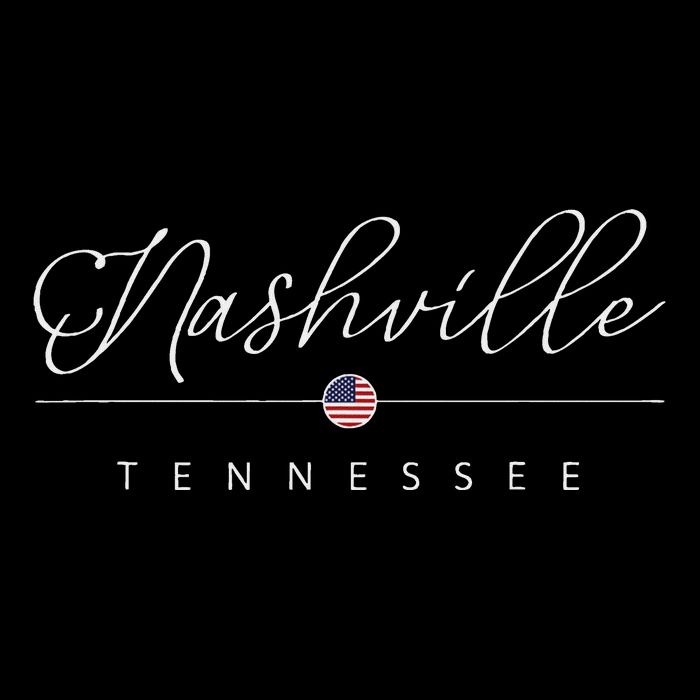 Nashville Tennessee Tn On Nashville Impact Tech Backpack
