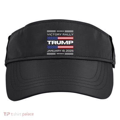New! Trump Victory Rally Maga Adult Drive Performance Visor