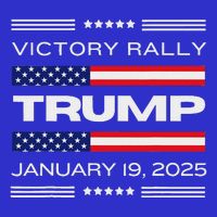 New! Trump Victory Rally Maga Sweatshirt