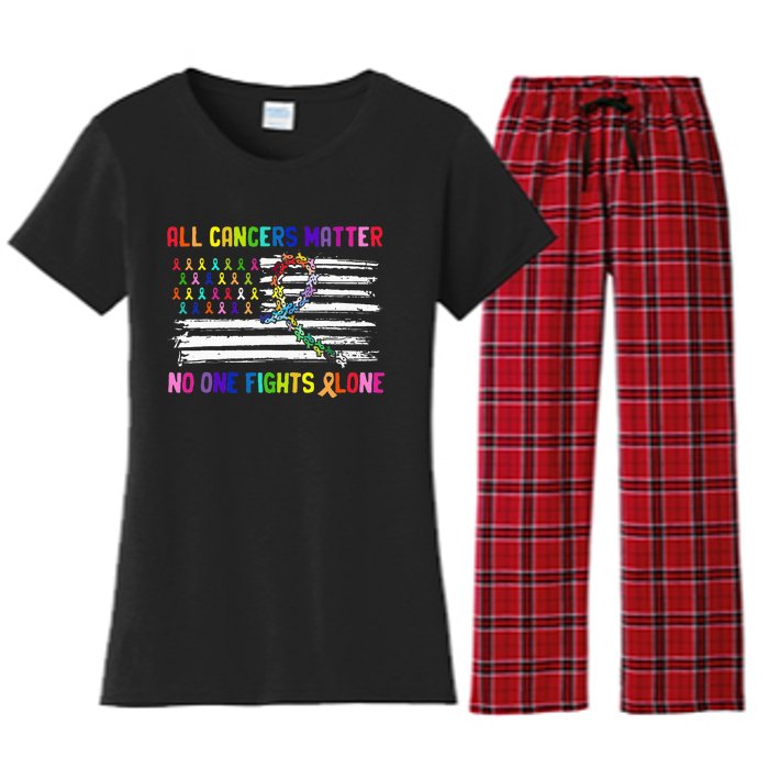 No Taki When Teacher Taki Funny Education Classroom Teacher Women's Flannel Pajama Set