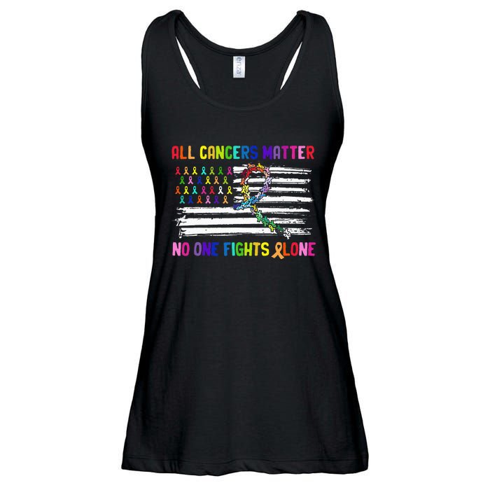 No Taki When Teacher Taki Funny Education Classroom Teacher Ladies Essential Flowy Tank