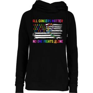 No Taki When Teacher Taki Funny Education Classroom Teacher Womens Funnel Neck Pullover Hood