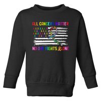 No Taki When Teacher Taki Funny Education Classroom Teacher Toddler Sweatshirt