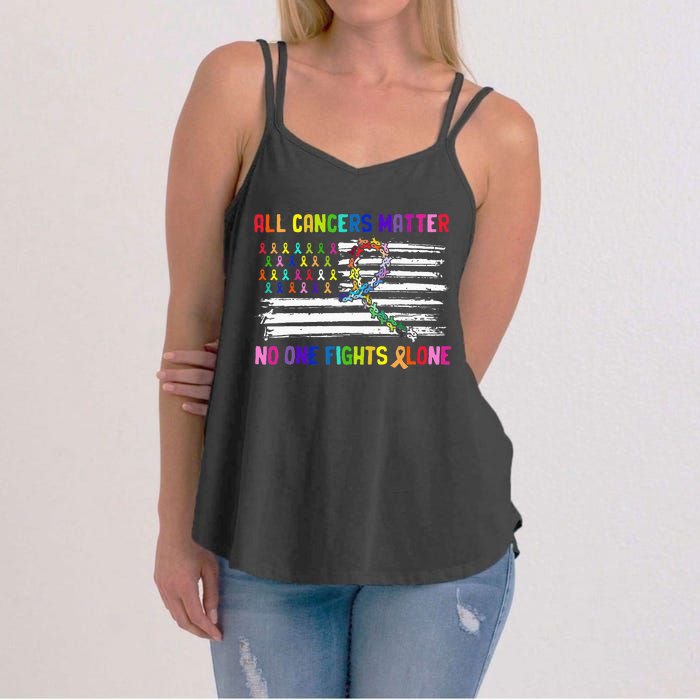 No Taki When Teacher Taki Funny Education Classroom Teacher Women's Strappy Tank