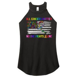 No Taki When Teacher Taki Funny Education Classroom Teacher Women's Perfect Tri Rocker Tank