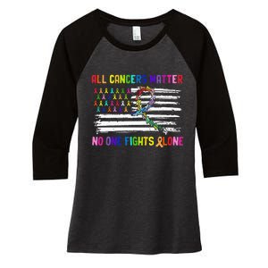 No Taki When Teacher Taki Funny Education Classroom Teacher Women's Tri-Blend 3/4-Sleeve Raglan Shirt