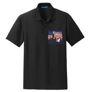 Not Today You Cant Kill Freedom Trump 2024 President Lover Dry Zone Grid Polo