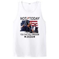 Not Today You CanT Kill Freedom PosiCharge Competitor Tank