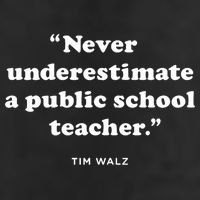 Never Underestimate A Public School Teacher Coach Quote 11oz C Handle Ceramic Mug