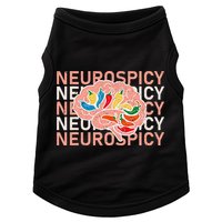Neurospicy Universe Adhd Autism Awareness And Acceptance Doggie Tank