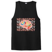 Neurospicy Universe Adhd Autism Awareness And Acceptance PosiCharge Competitor Tank