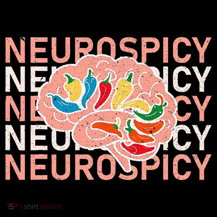 Neurospicy Universe Adhd Autism Awareness And Acceptance Toddler Hoodie