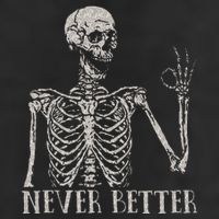 Never Underestimate An Old Man With A Guitar Acoustic Player Tumbler