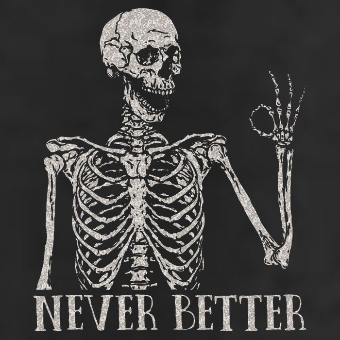 Never Underestimate An Old Man With A Guitar Acoustic Player Golf Towel