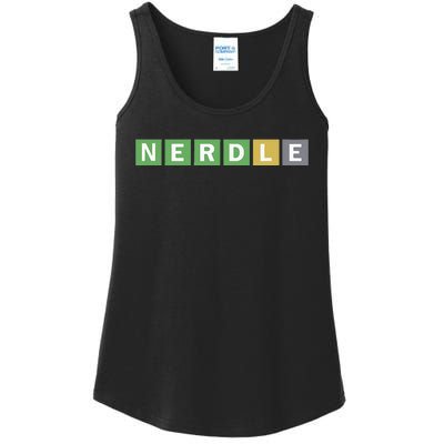 Nerdy Unit Circle Trigonometry Calculus Math Teacher Geek Ladies Essential Tank