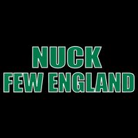 Nuck Few England Philly Fan City Backpack
