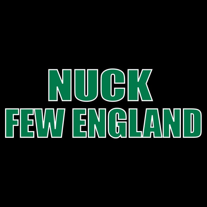 Nuck Few England Philly Fan City Backpack