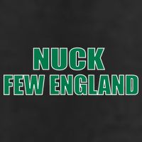 Nuck Few England Philly Fan Trucker Hat