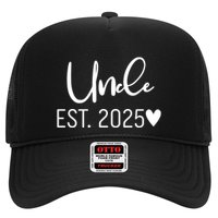 New Uncle Est. 2025 Trucker Hat