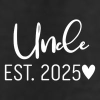 New Uncle Est. 2025 Trucker Hat