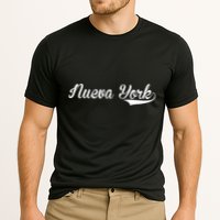 Nueva York Cooling Performance Crew T-Shirt
