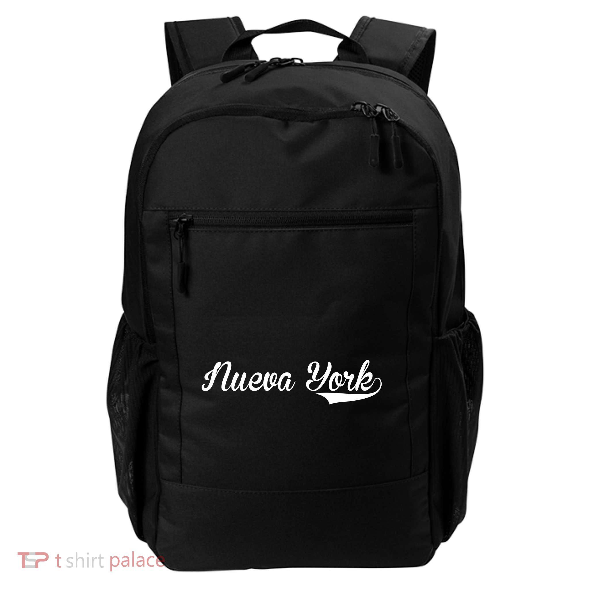 Nueva York Backpack